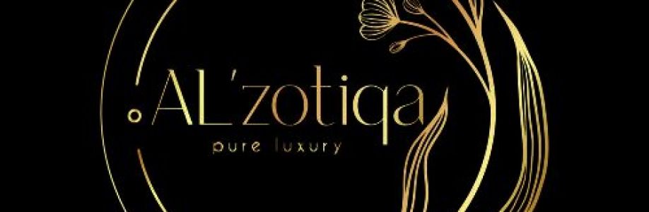 Alzotiqa skin care products Cover Image
