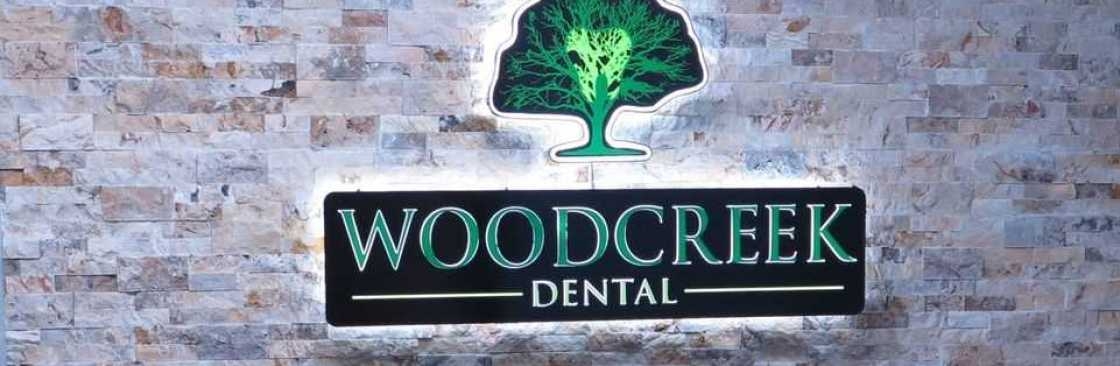 Woodcreek Dental Cover Image