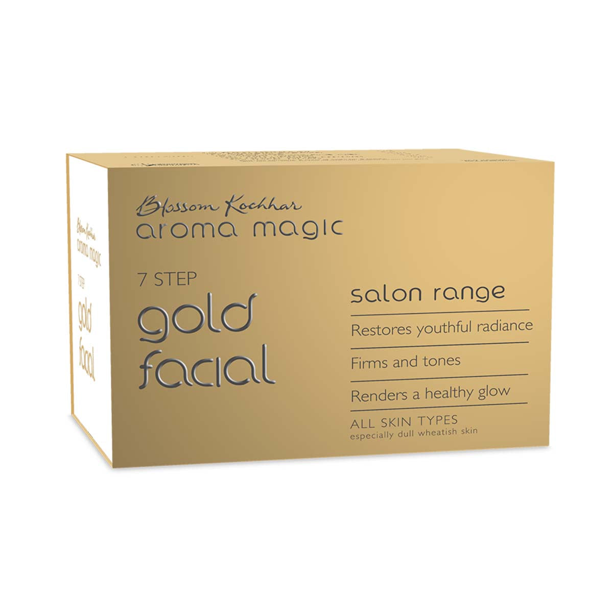 Buy Gold Facial Kit Online at Best Price in India