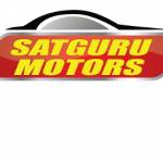 Satguru Motors Profile Picture