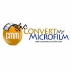Convert My Microfilm