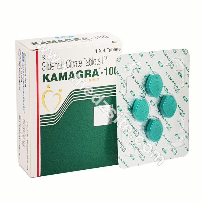 Buy Kamagra 100 Mg Online |【30% Off】| Sildenafil | Medzsite