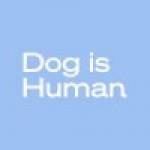 Dog Is Human Profile Picture