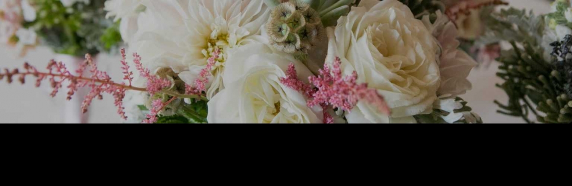 Blossoms Of Blackburn Cover Image