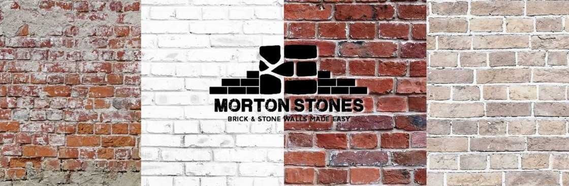 Morton Stones Cover Image
