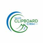 Sales Clipboard CRM