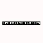 Ephedrine Tablets