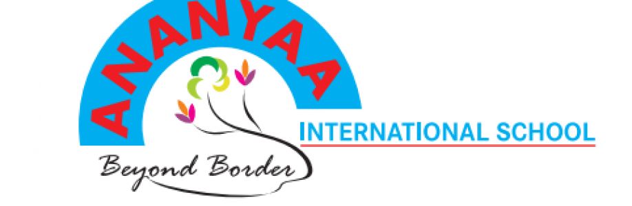 Ananyaa International School Cover Image