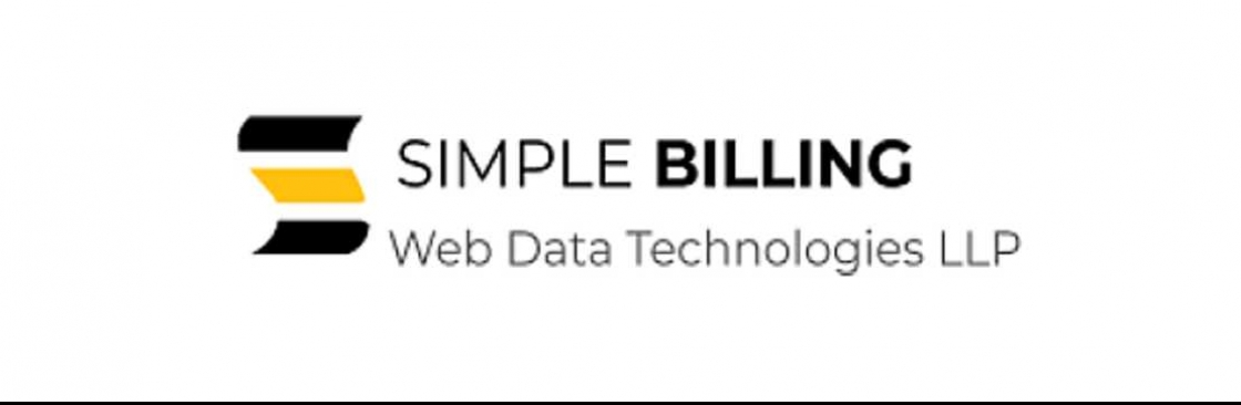 SIMPLE BILLING Cover Image