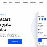 coinbase sign-in