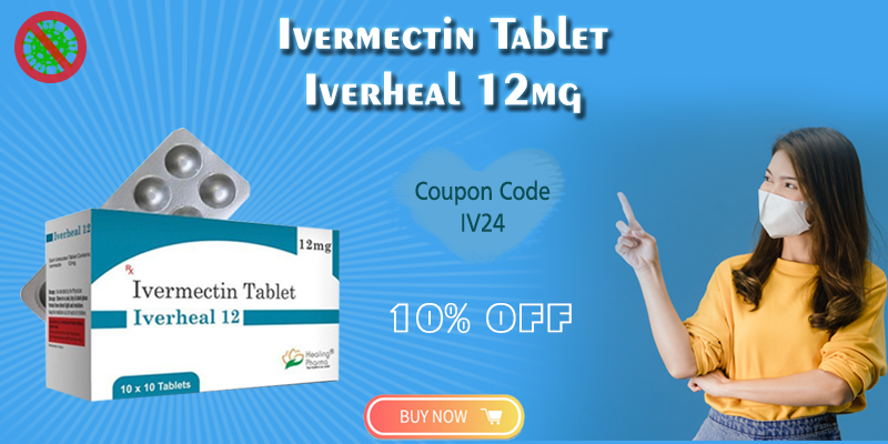 Buy Ivermectin 【Sale 15% OFF】| #Ivermectin For Human - IV24