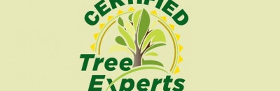 Certified Tree Experts Cover Image