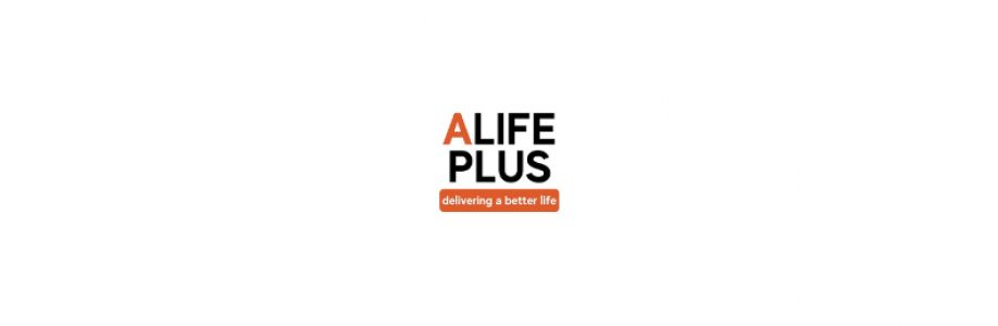 A Life Plus Cover Image
