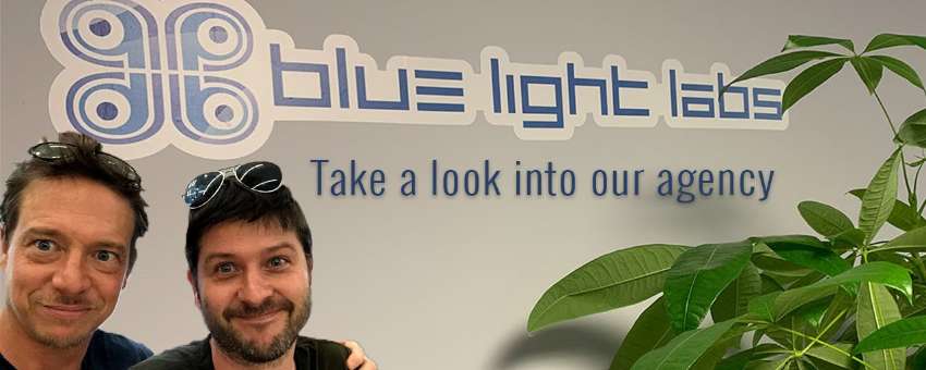 How Atlanta Web Designers Can Help Your Business - bluelight labs | Launchora
