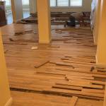 Dj-hardwood Flooring
