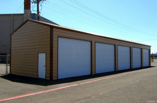 Metal Building Roof Designs for Carports and Garages | Choice Metal Buildings
