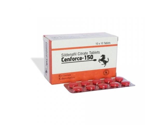 Cenforce 150 - Cenforce Tablets