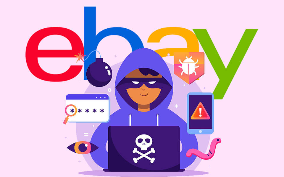 eBay Scams | Morgan Financial Recovery