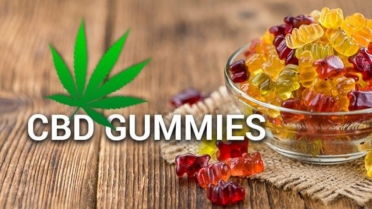 'Proper CBD Gummies' Reviews: [Fact Check] Highly Effective “Customer Results” Or Fake Hype?