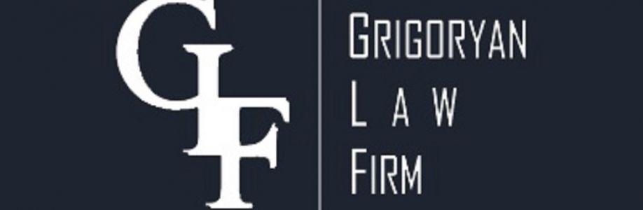 Grigoryan Law Firm Los Angeles Cover Image
