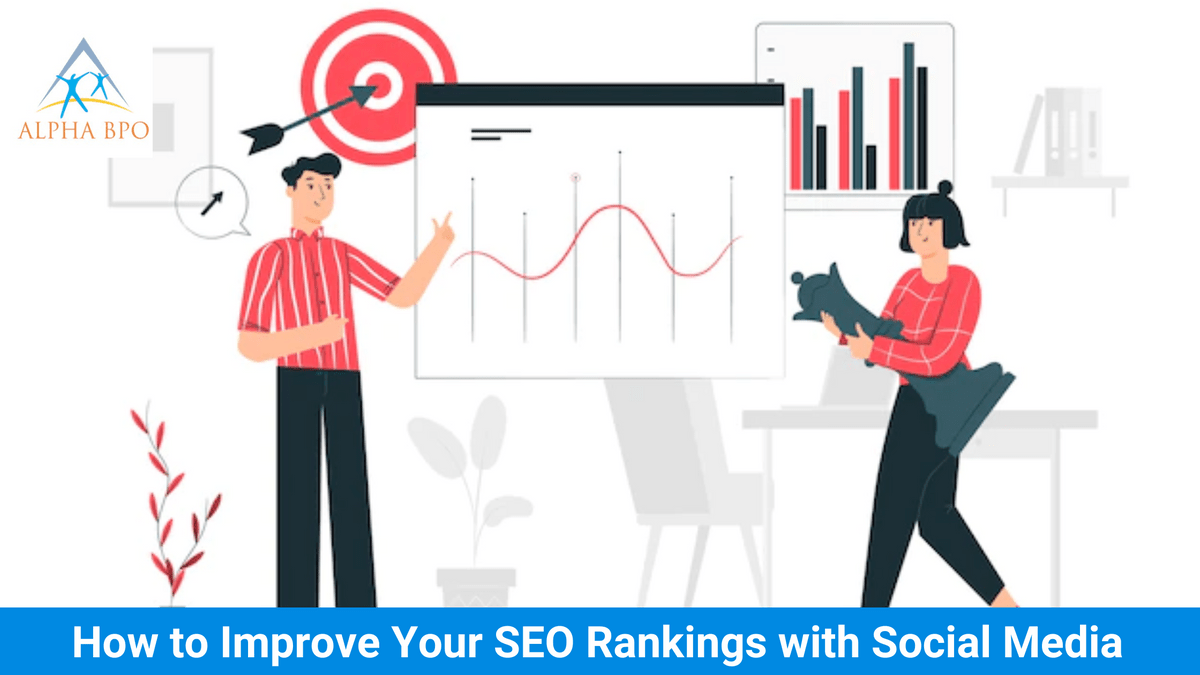 How to Improve Your SEO Rankings with Social Media