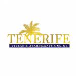 Tenerife Villas Online