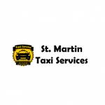 St Martin Taxi Services profile picture