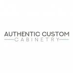 Authentic Custom Cabinetry profile picture