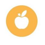 Tiny apple profile picture