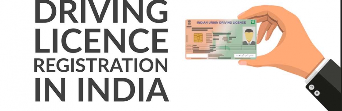 Apply Driving License Cover Image