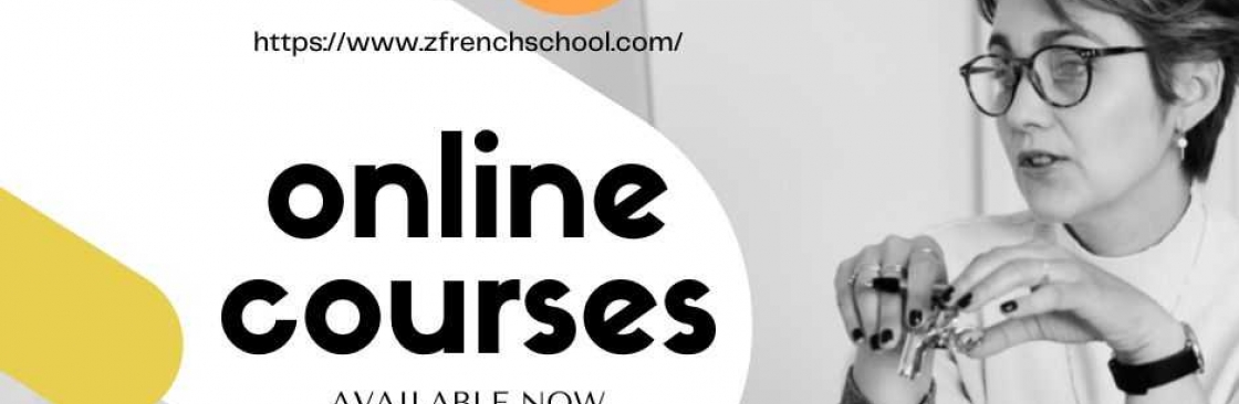 Z French School Cover Image