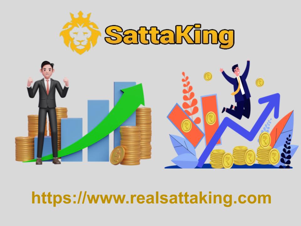 Why is there a craze for the Satta king lottery game of power, where Government promote it? Tech Guest Posts | SIIT | IT Training & Technical Certification Courses Online