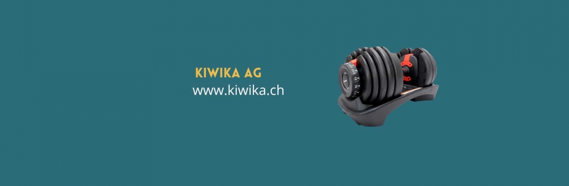 KIWIKA AG Cover Image