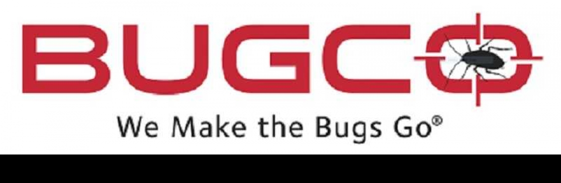 BUGCO Pest Control Houston Cover Image