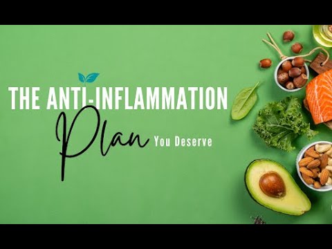 Immudi Reviews – The Anti Inflammation Plan You Deserve - YouTube