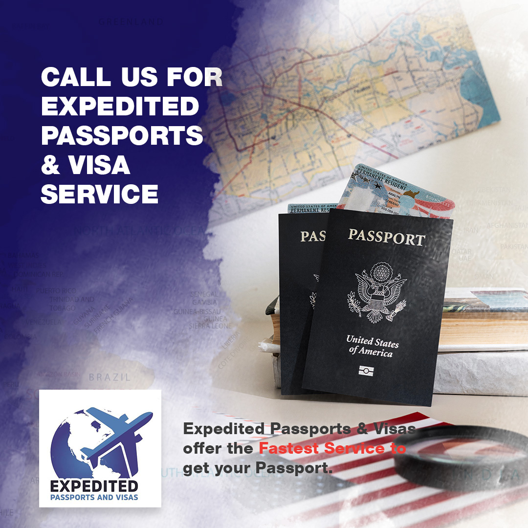 Which is The Best Passport Renewal Service - AtoAllinks