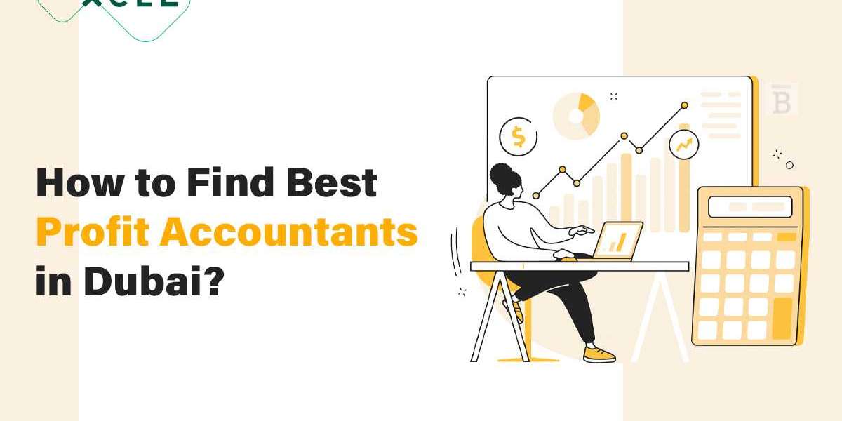 How to Find Best Profit Accountants in Dubai?