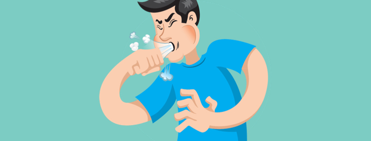 10 Tips on How to Treat Cough-Variant Asthma Naturally