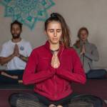 Yoga Training in Rishikesh Profile Picture