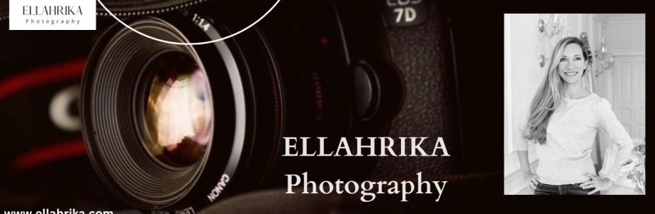Ellahrika Photography Cover Image