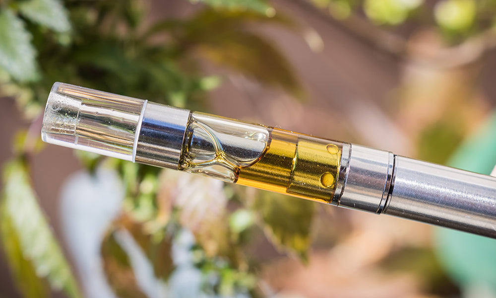 What’s a Dab Pen and How To Use It?-Wfwpipe