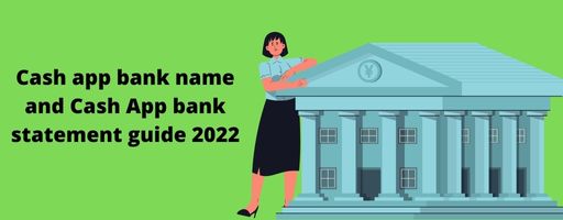 Cash App Bank Name - Cashapp Update Blogs