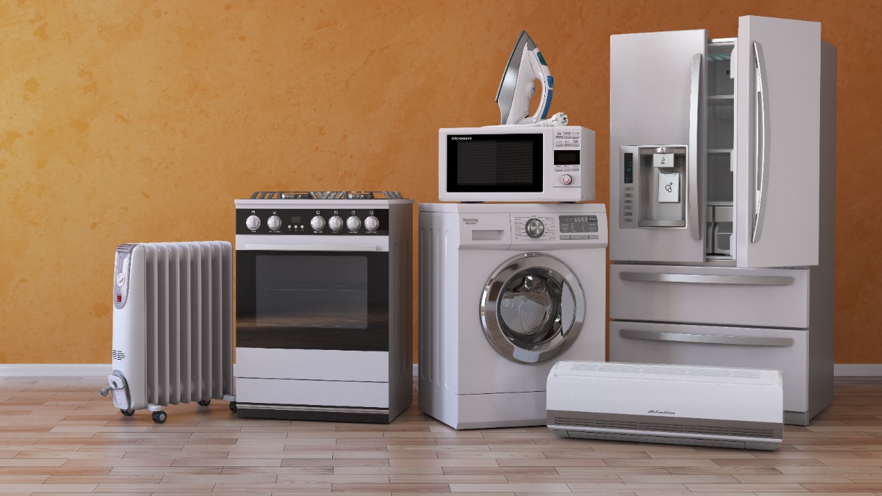Best Stores To Buy Your Home Appliances In Kenya