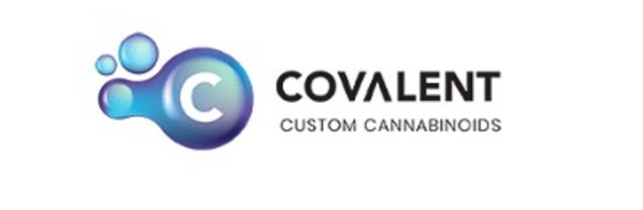 Covalent Custom Cannabinoids Cover Image