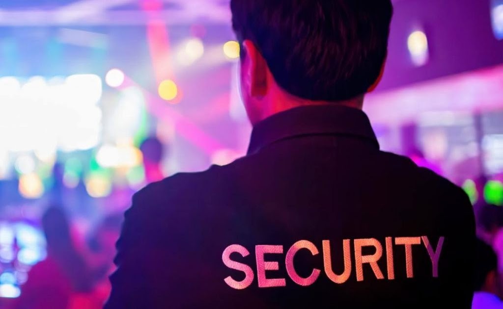 Some useful benefits of manned guarding –