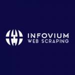 Infovium Web Scraping