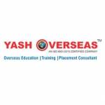 Yash Overseas