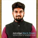 ravi Shastri Profile Picture