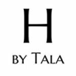 H By Tala