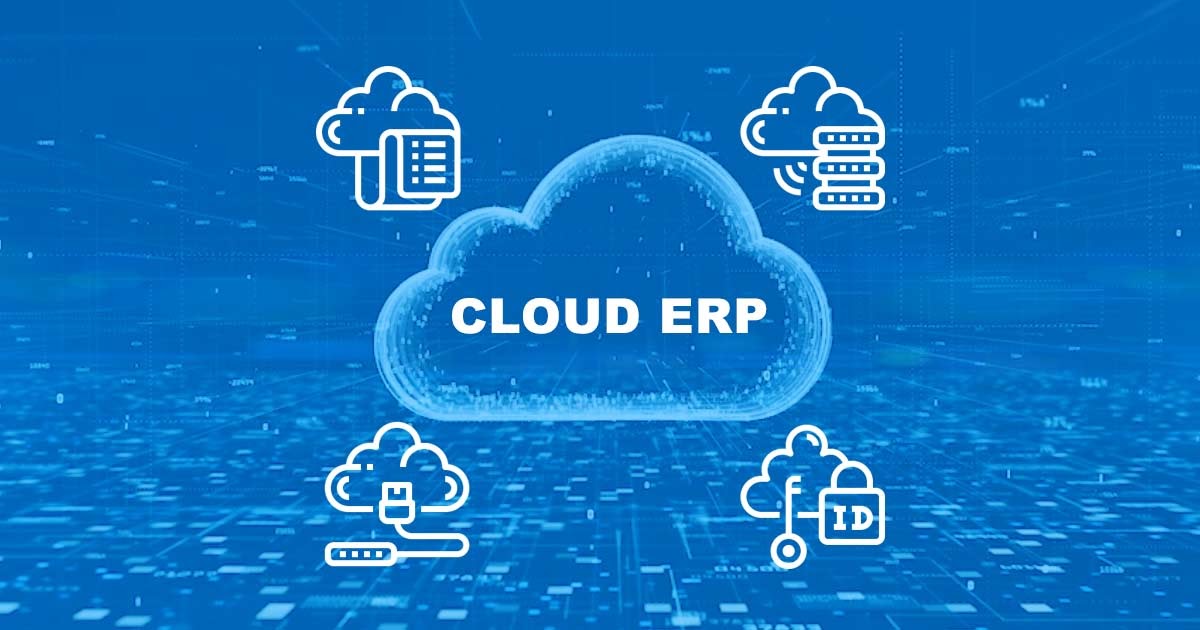Cloud ERP Analysis Trend